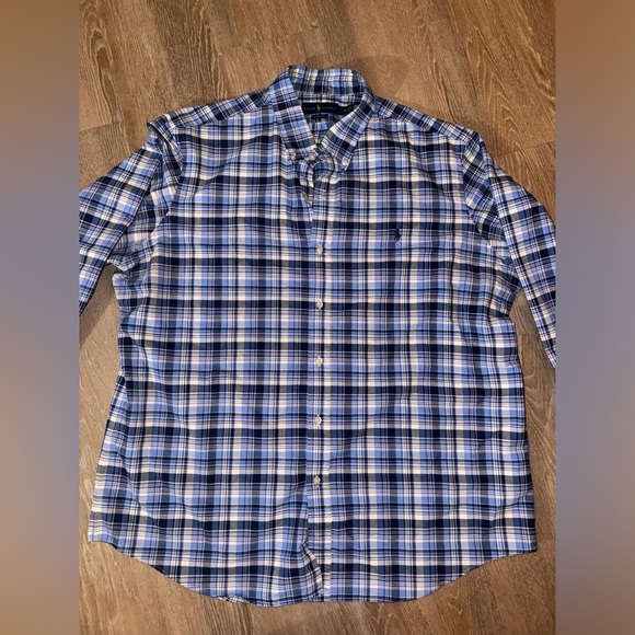 Ralph Lauren Men’s Button Down - Picture 2 of 7